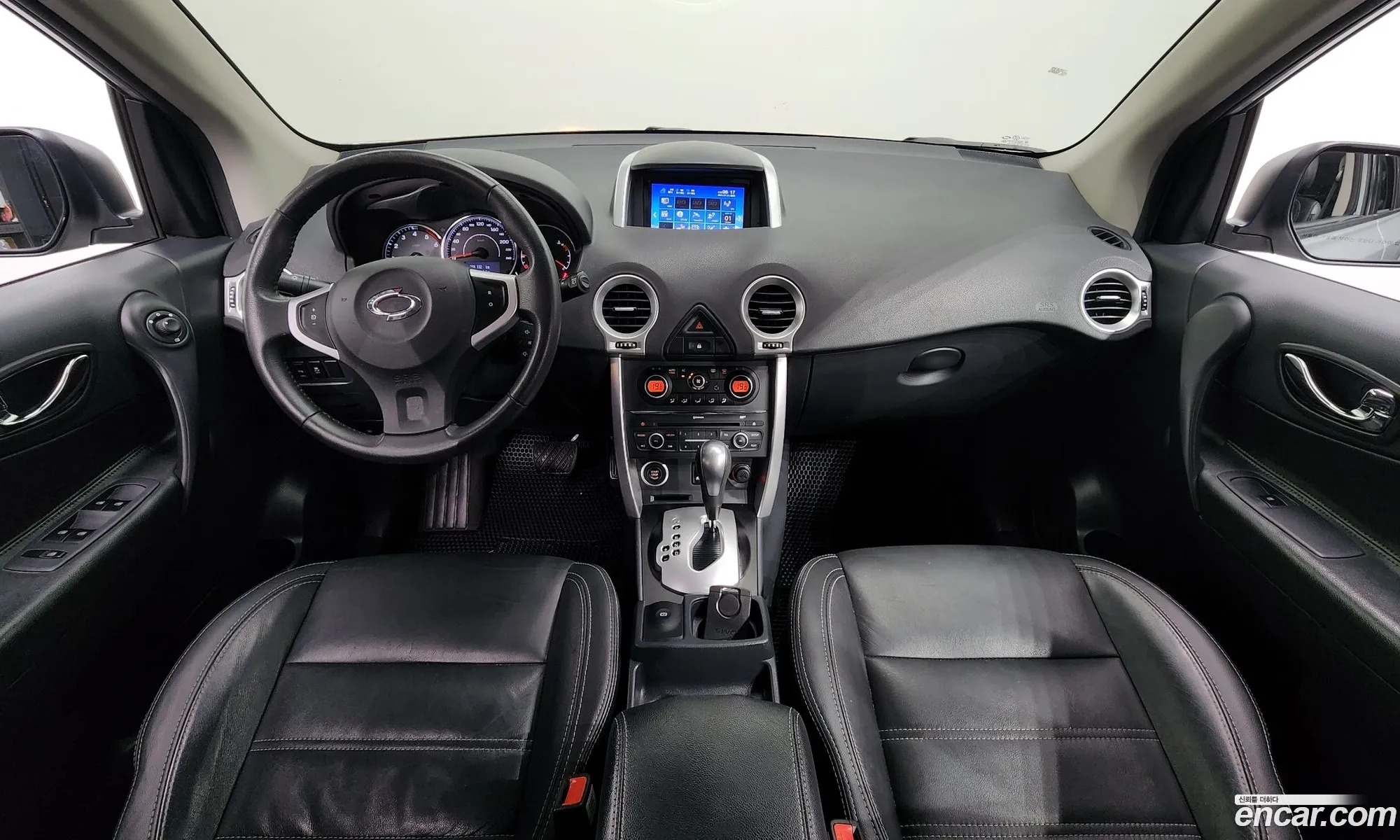 Korex Auto Trade - фотография 12684707