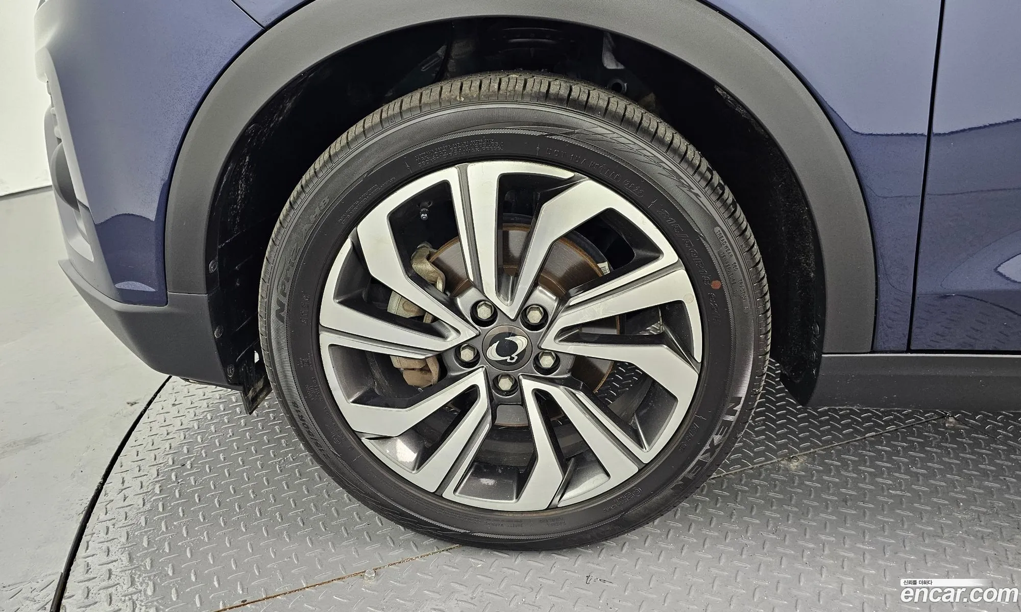 Ssangyong Tivoli Tivoli Diesel 16 2Wd 2021 - фотография 17544754