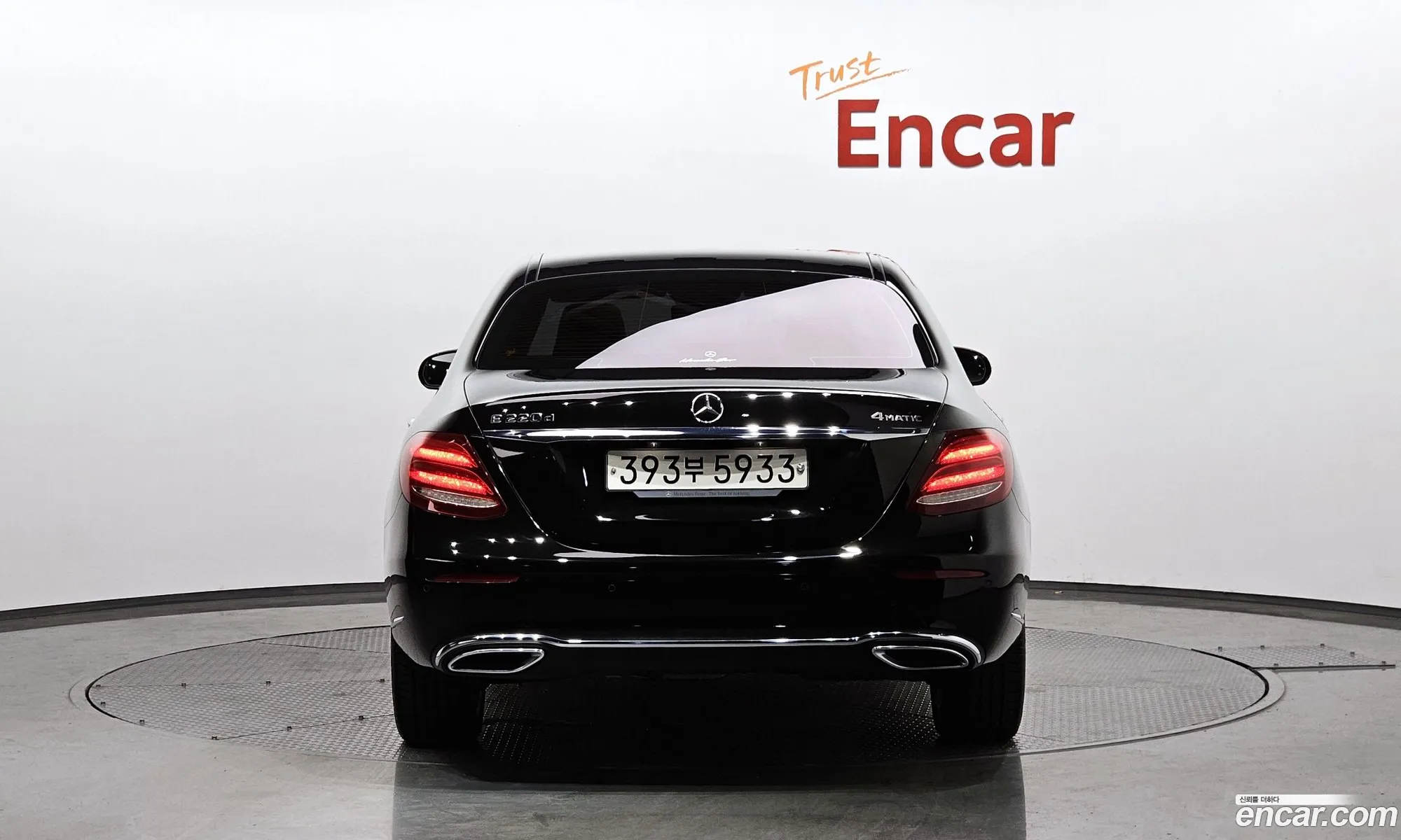 Mercedes-Benz E-Klasse V W213 S213 C238 E220D 4Matic Exclusive 2019 - фотография 13468431