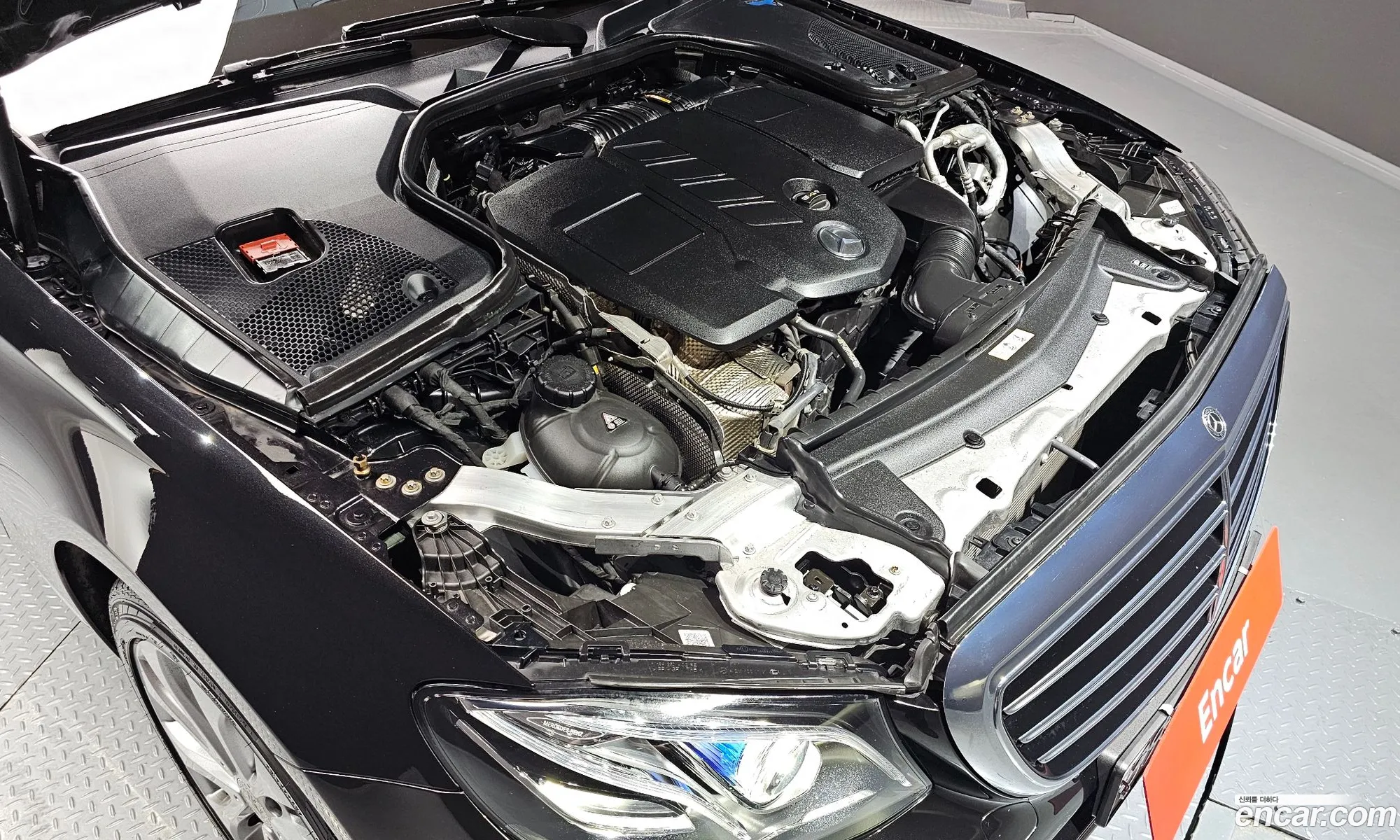 Mercedes-Benz E-Klasse V W213 S213 C238 E220D 4Matic Exclusive 2019 - фотография 13468433