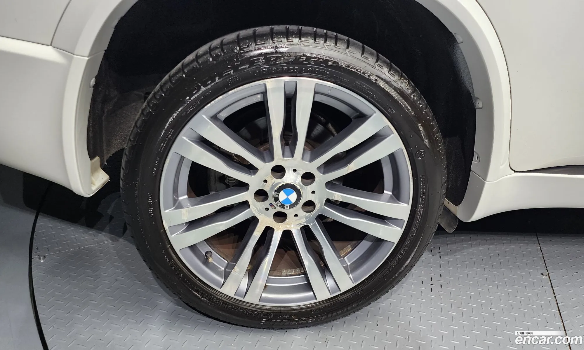 BMW X5 Ii E70 xDrive 40D 2011 - фотография 8809195
