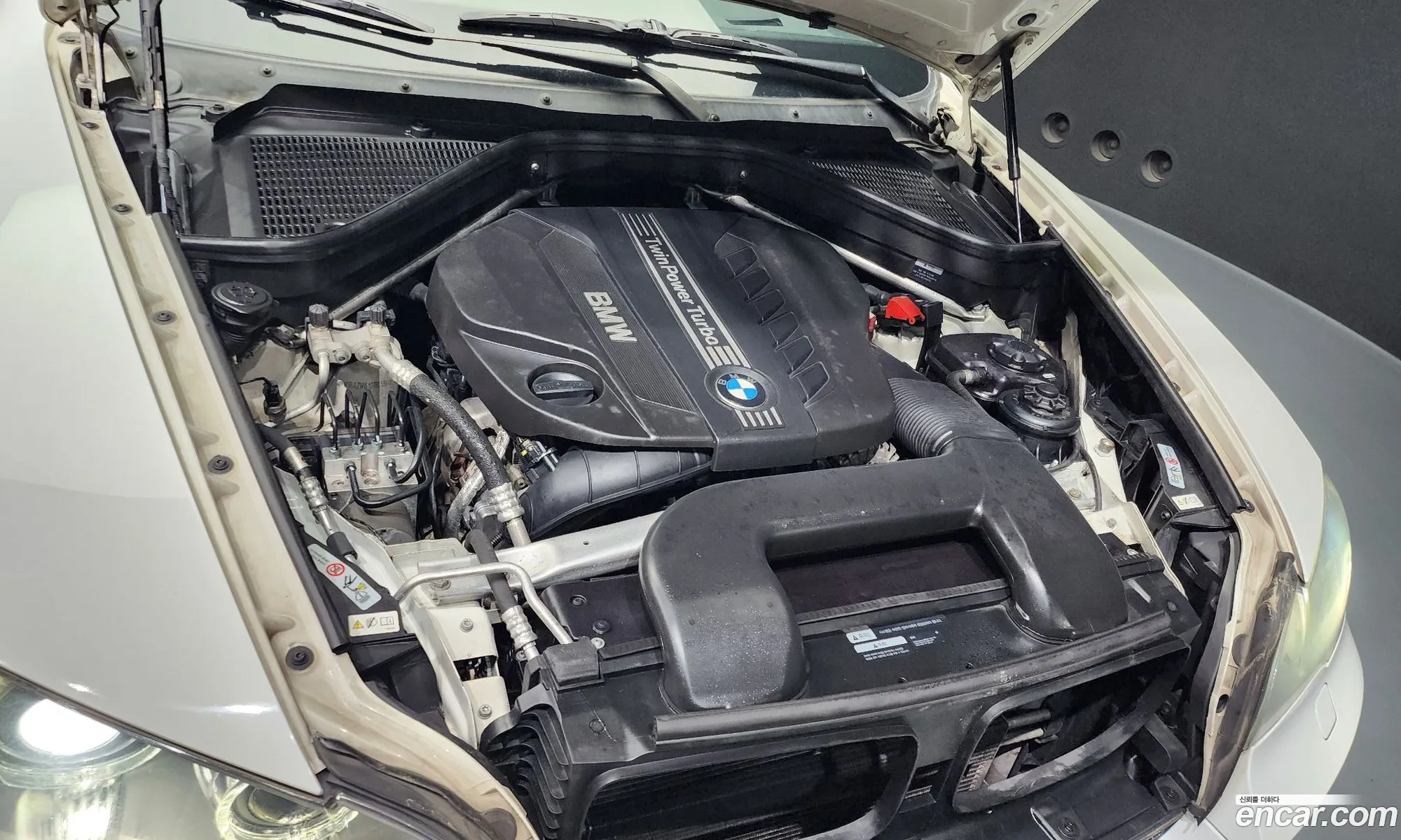 BMW X5 Ii E70 xDrive 40D 2011 - фотография 8809196