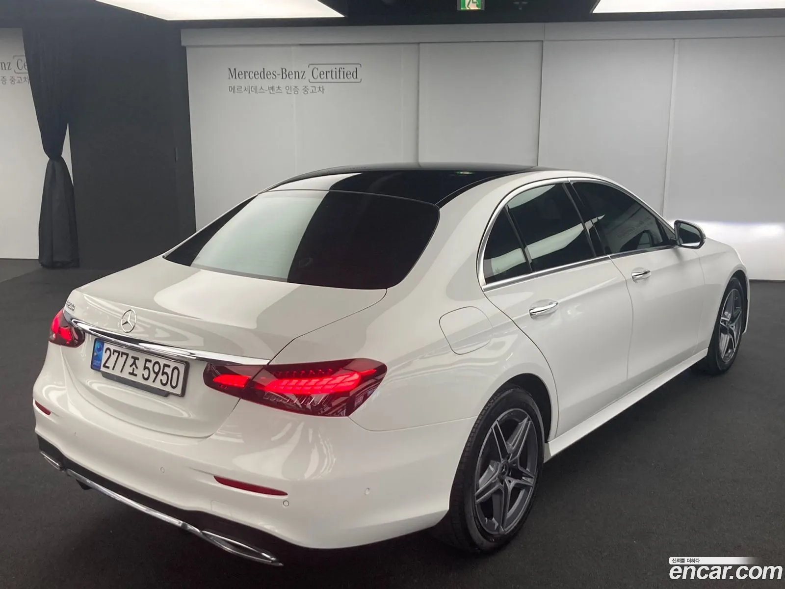 Mercedes-Benz E-Klasse E250 Amg Line 2023 - фотография 13561432