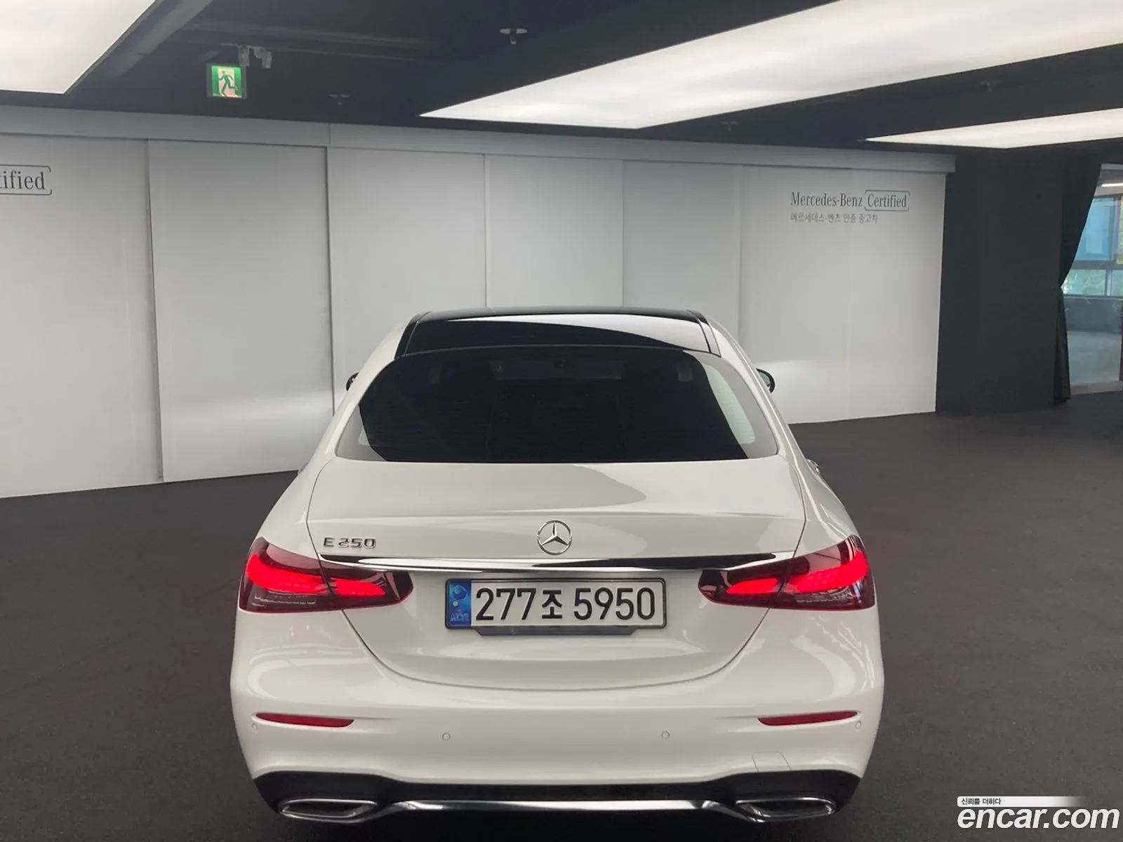 Mercedes-Benz E-Klasse E250 Amg Line 2023 - фотография 13561434