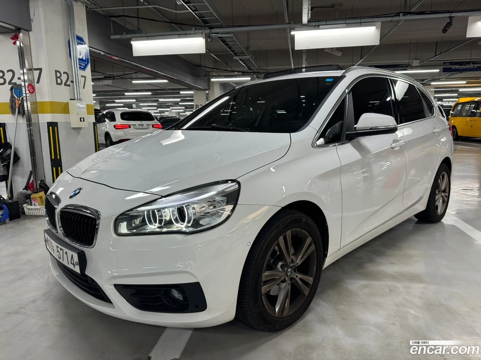 BMW 2Er Joy 2016 - фотография 18528091