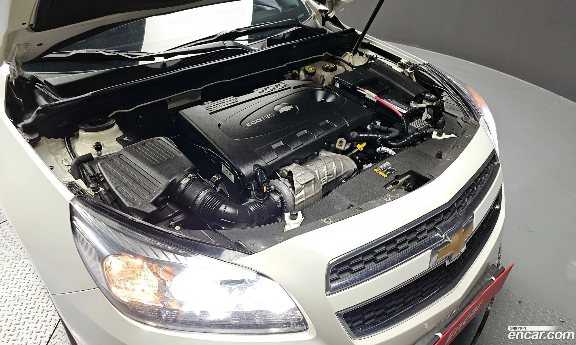 Chevrolet Malibu 20 Diesel Lt Deluxe Pack 2015 - фотография 7517533