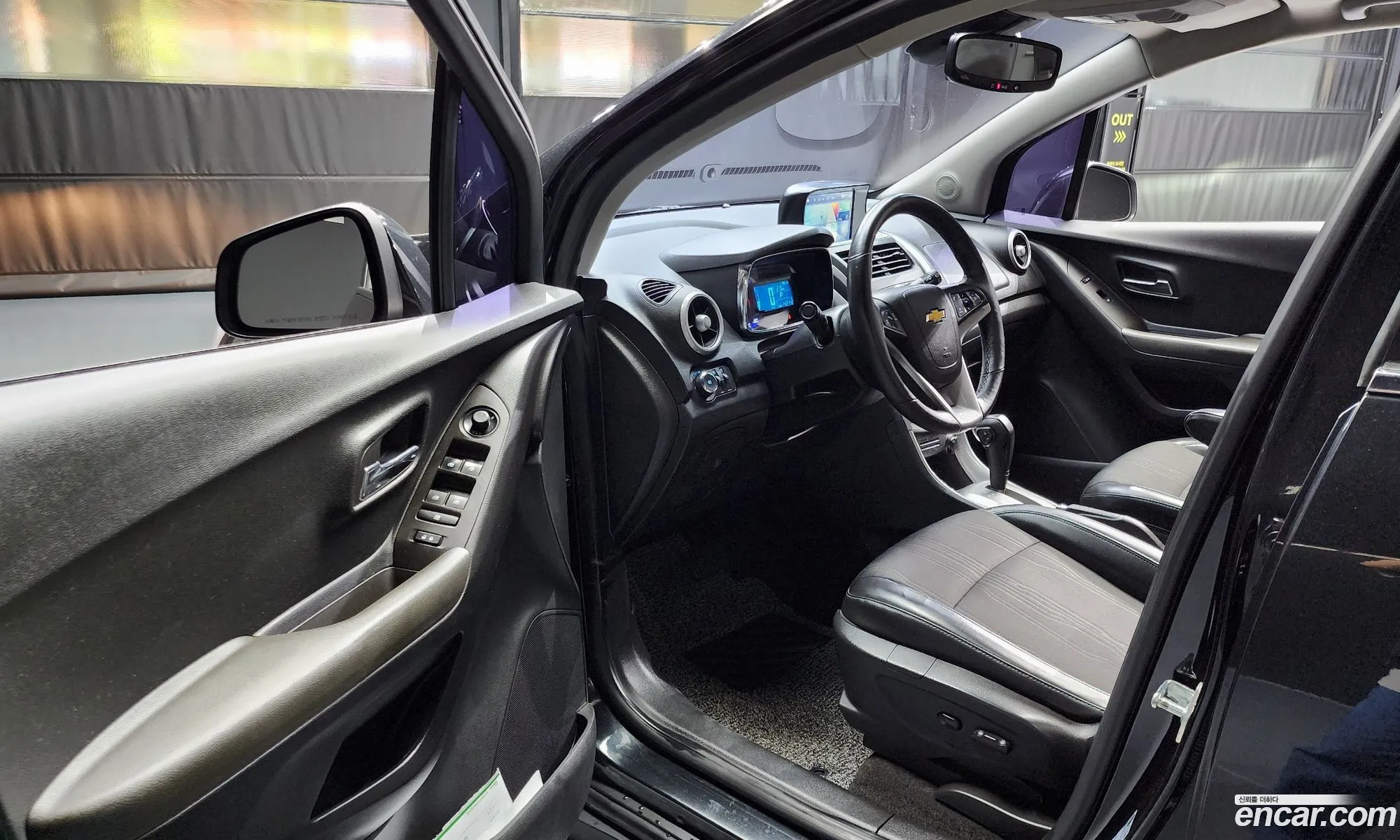 Korex Auto Trade - фотография 7550917