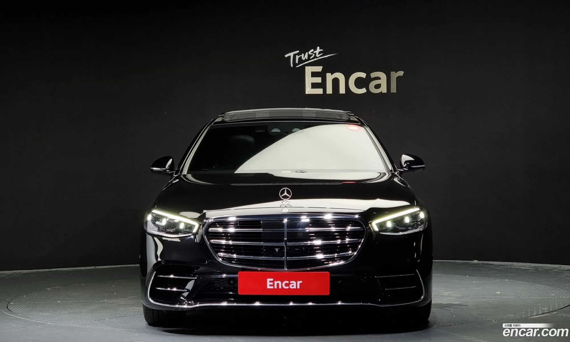 Mercedes-Benz S-Klasse Vii W223 S400 D 4Matic 2022 - фотография 13468454