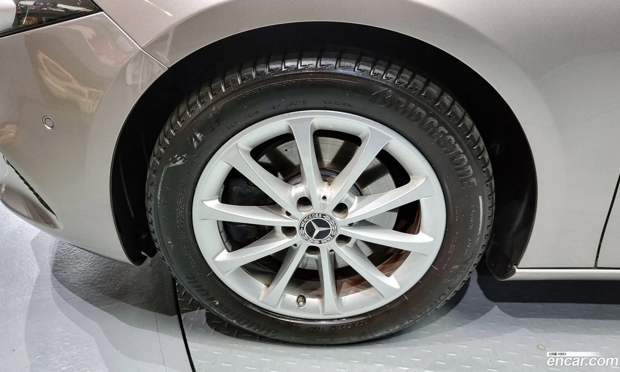 Mercedes-Benz A-Klasse Iv W177 A220 Hatchback 2019 - фотография 13468480