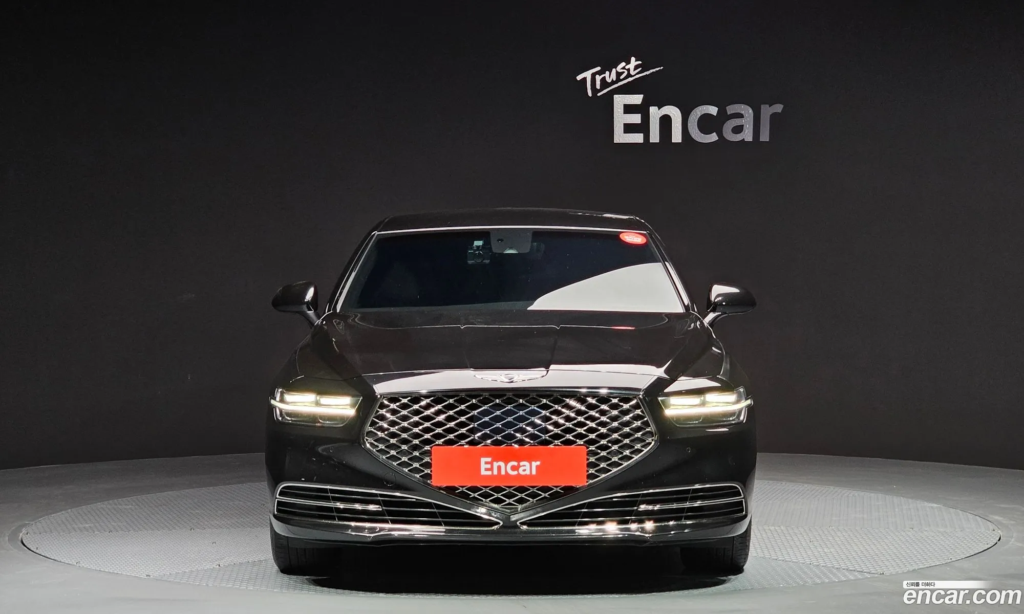 Genesis G90 38 Awd Luxury - фотография 66507
