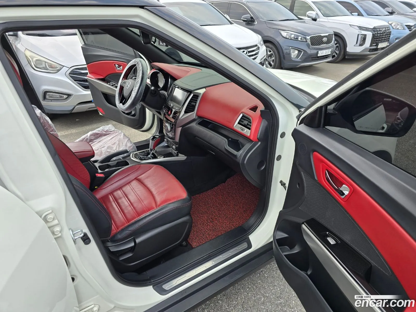 Korex Auto Trade - фотография 17563363