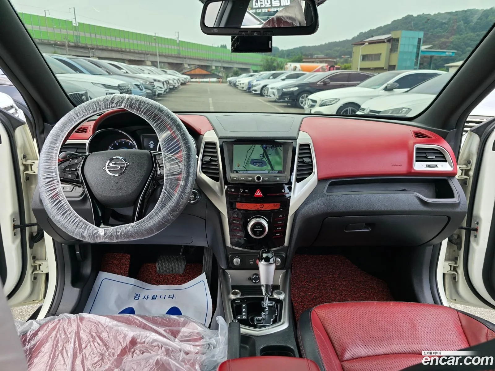 Korex Auto Trade - фотография 17563368