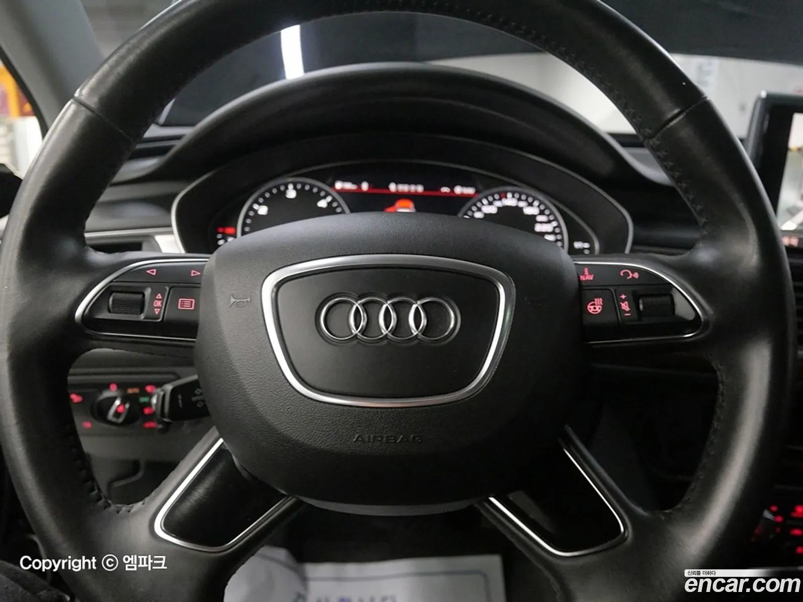 Korex Auto Trade - фотография 5669072