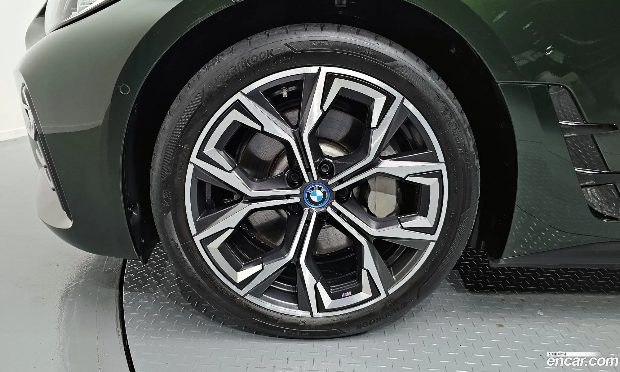 BMW I4 I4 Edrive40 M Sports 2022 - фотография 735959