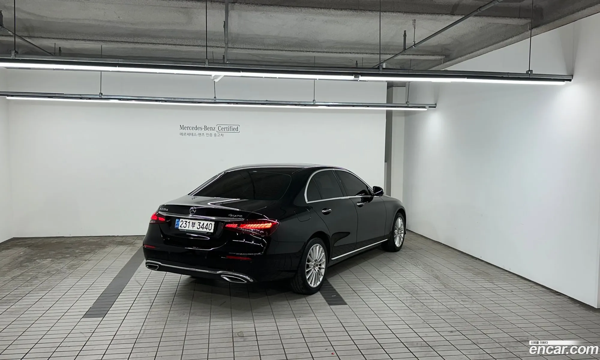 Mercedes-Benz E-Klasse V W213 S213 C238 E220D 4Matic Exclusive 2021 - фотография 18755023