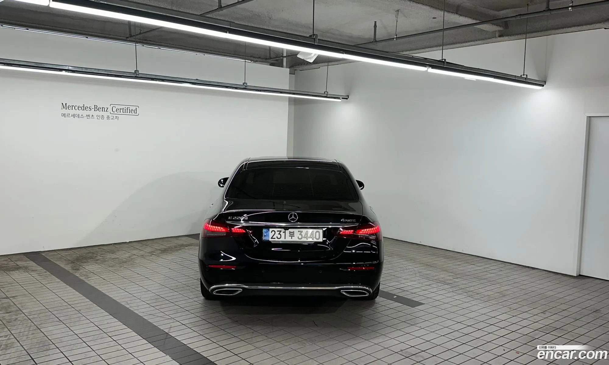 Mercedes-Benz E-Klasse V W213 S213 C238 E220D 4Matic Exclusive 2021 - фотография 18755025