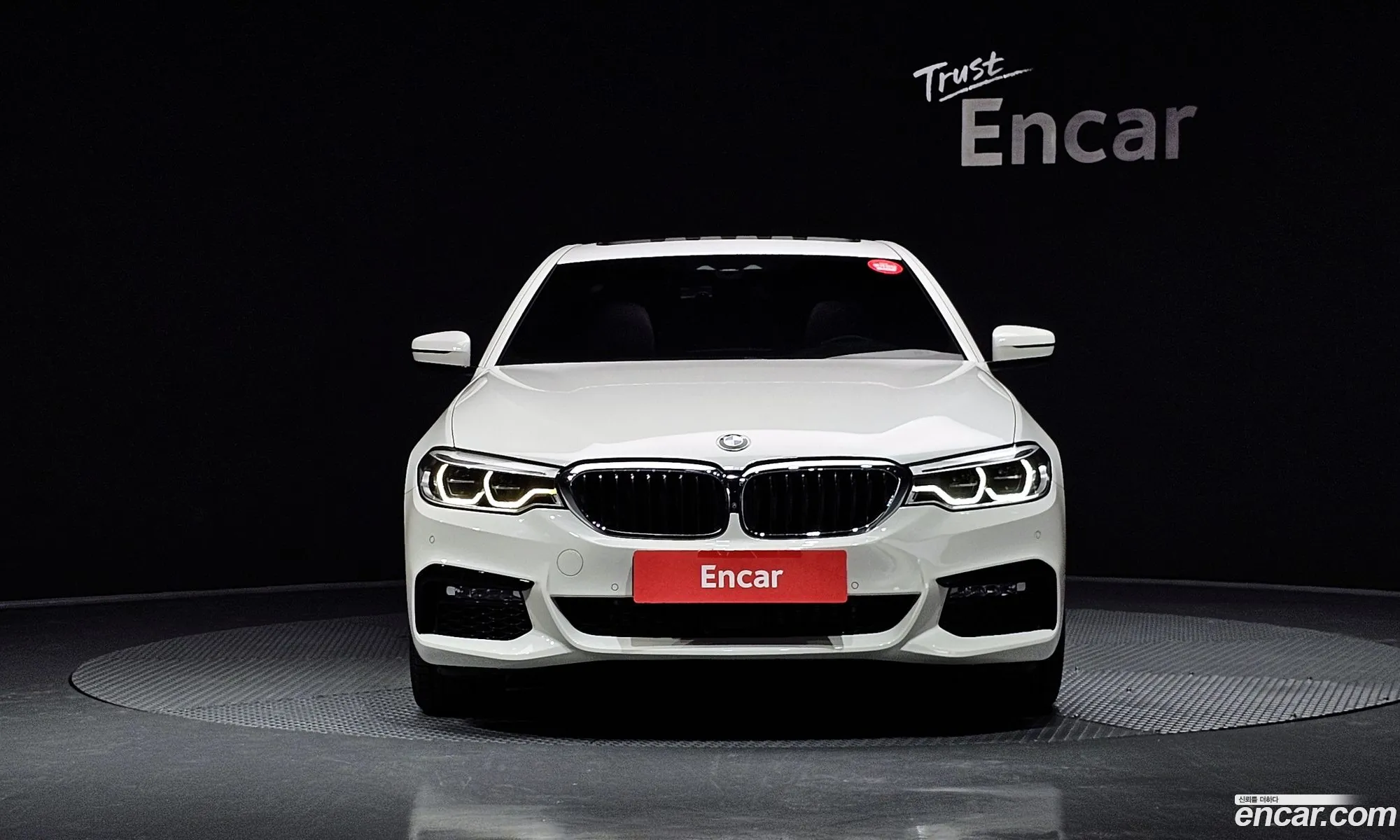 BMW 5Er 530I xDrive M Sport Plus 2017 - фотография 18528020