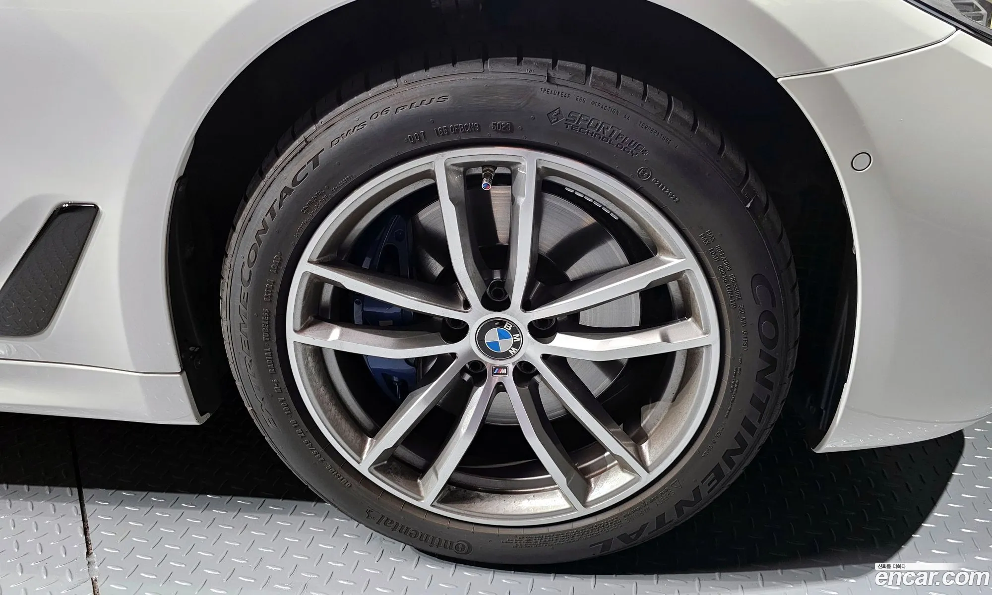 BMW 5Er 530I xDrive M Sport Plus 2017 - фотография 18528022