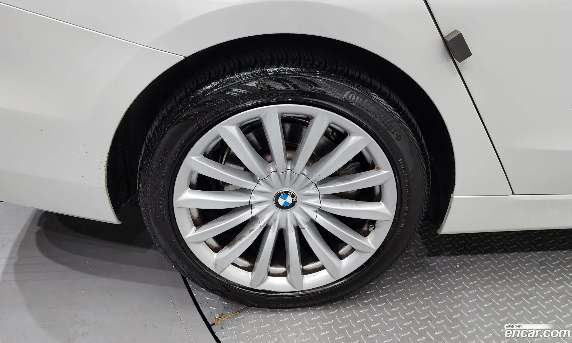 BMW 6Er Iv G32 620D xDrive Luxury 2019 - фотография 174900