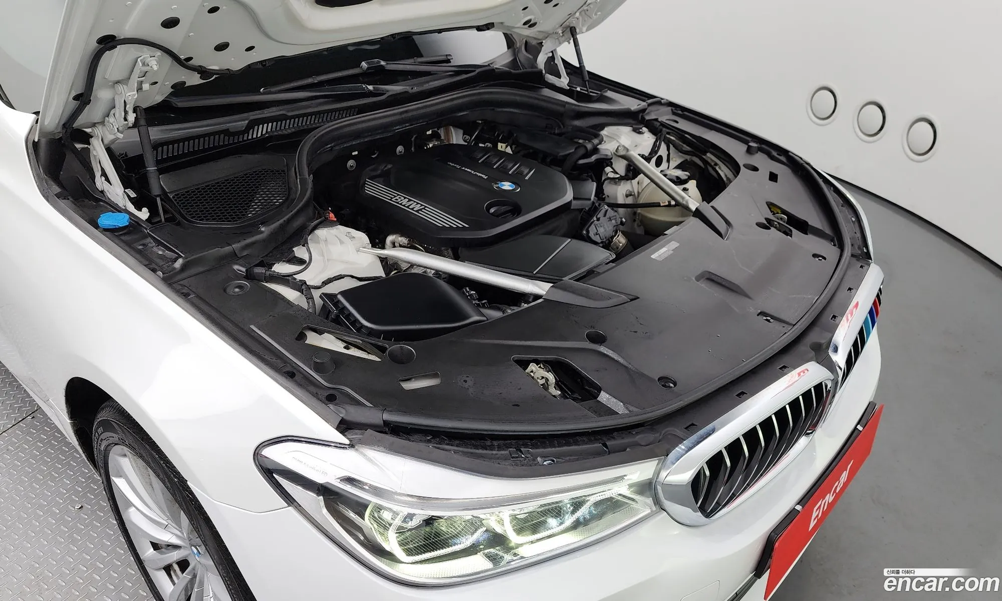 BMW 6Er Iv G32 620D xDrive Luxury 2019 - фотография 174901