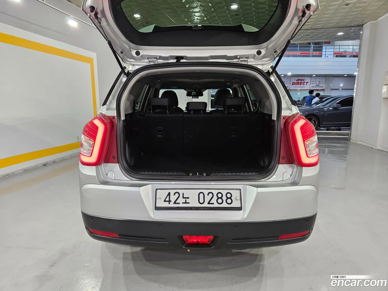 Korex Auto Trade - фотография 17537896