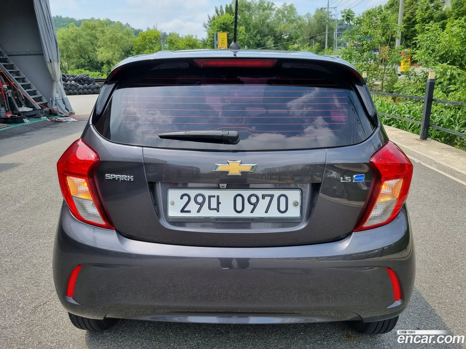 Korex Auto Trade - фотография 7491355