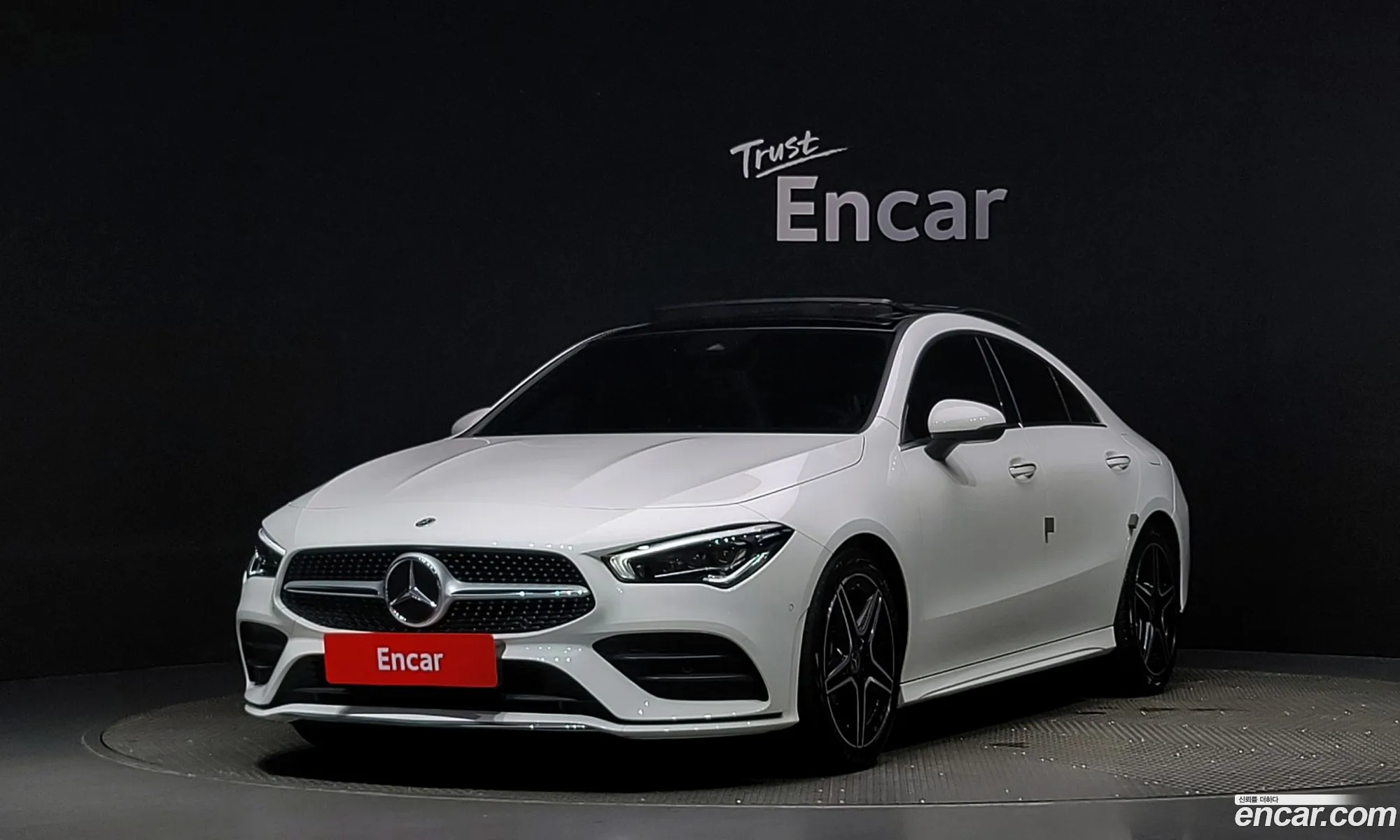 Mercedes-Benz Cla-Klasse Ii C118 X118 Cla250 4Matic 2021 - фотография 13622545