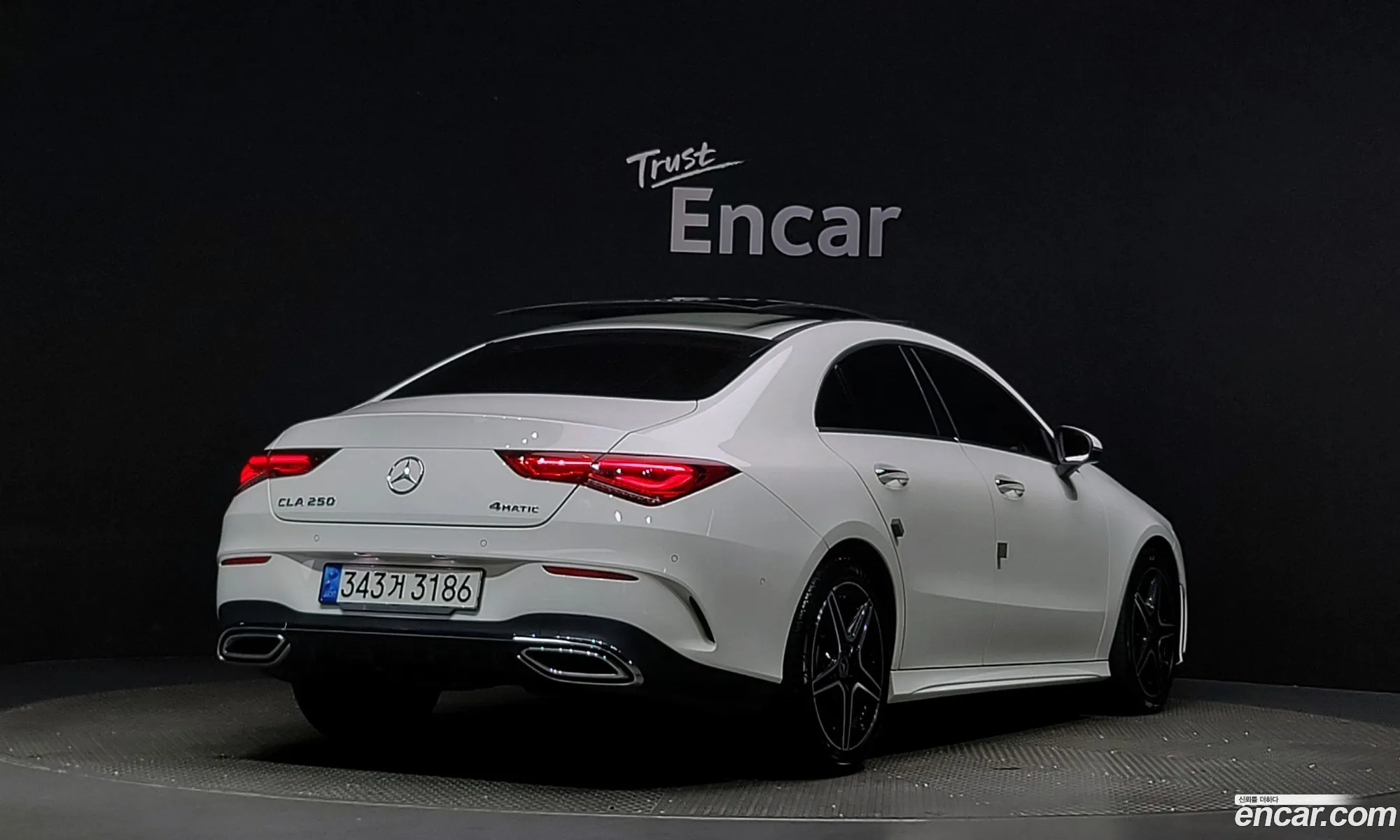 Mercedes-Benz Cla-Klasse Ii C118 X118 Cla250 4Matic 2021 - фотография 13622546