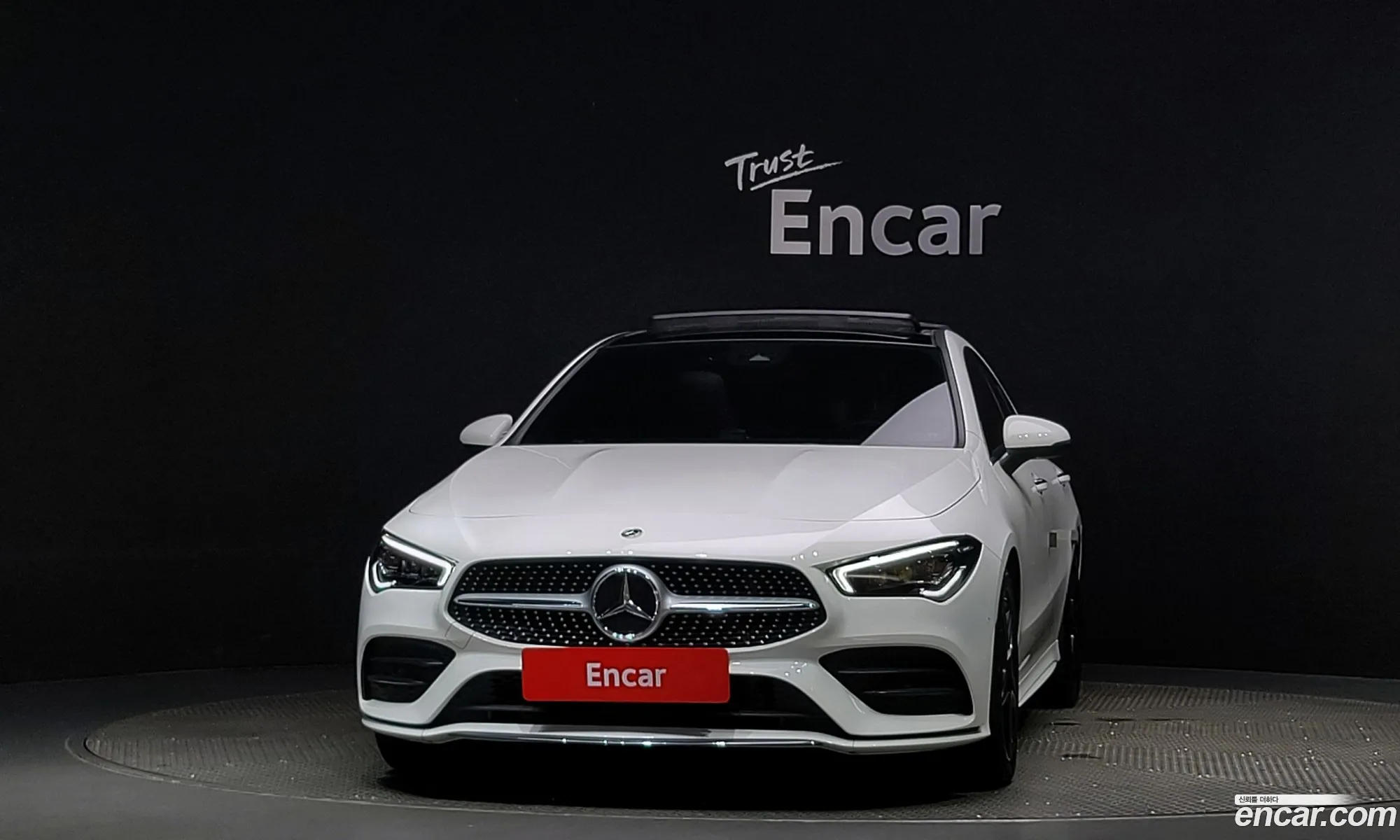 Mercedes-Benz Cla-Klasse Ii C118 X118 Cla250 4Matic 2021 - фотография 13622547