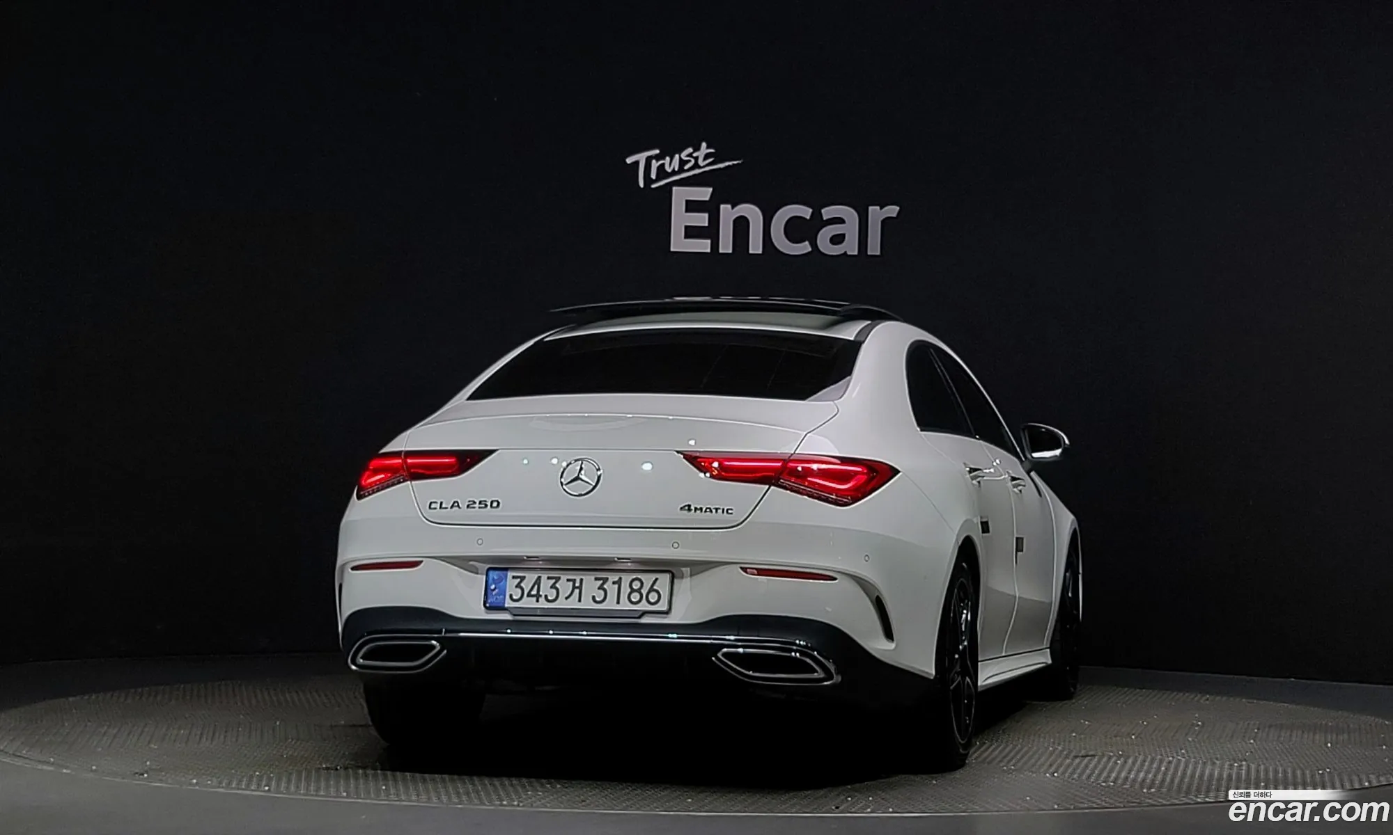 Mercedes-Benz Cla-Klasse Ii C118 X118 Cla250 4Matic 2021 - фотография 13622548
