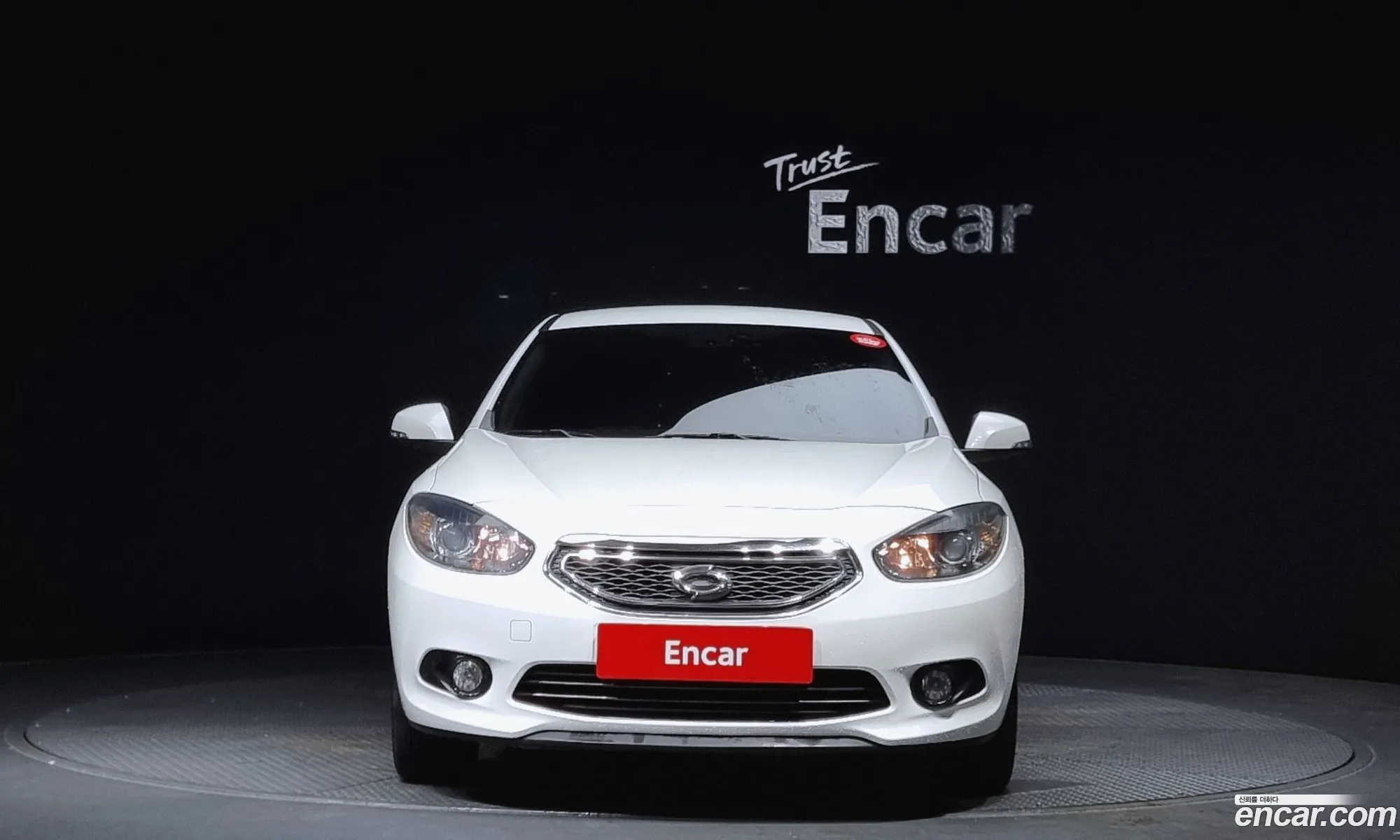 Renault Samsung Sm3 Se Plus 2013 - фотография 3345754