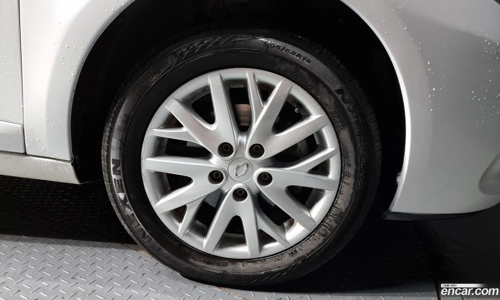 Renault Samsung Sm3 Se Plus 2013 - фотография 3345756
