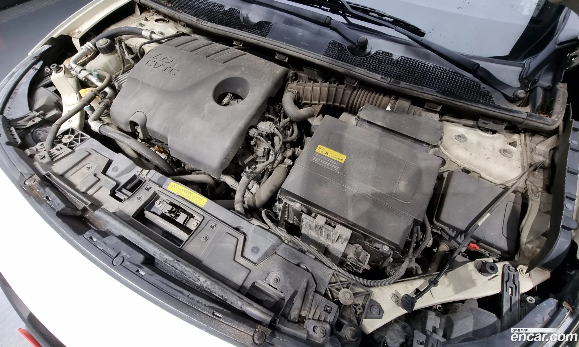 Renault Samsung Sm3 Se Plus 2013 - фотография 3345757