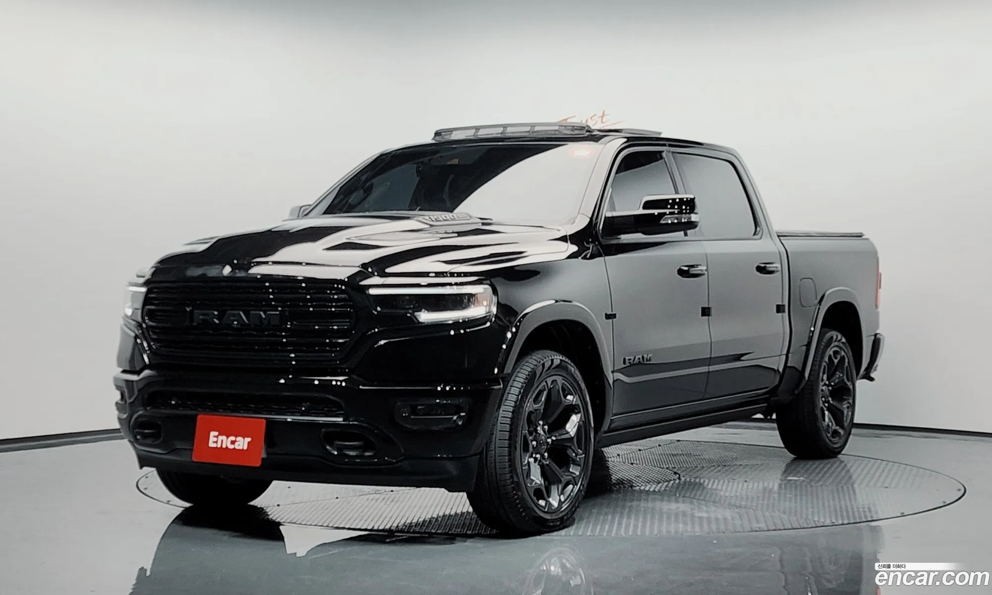 Dodge Ram 57 2021 - фотография 3751720