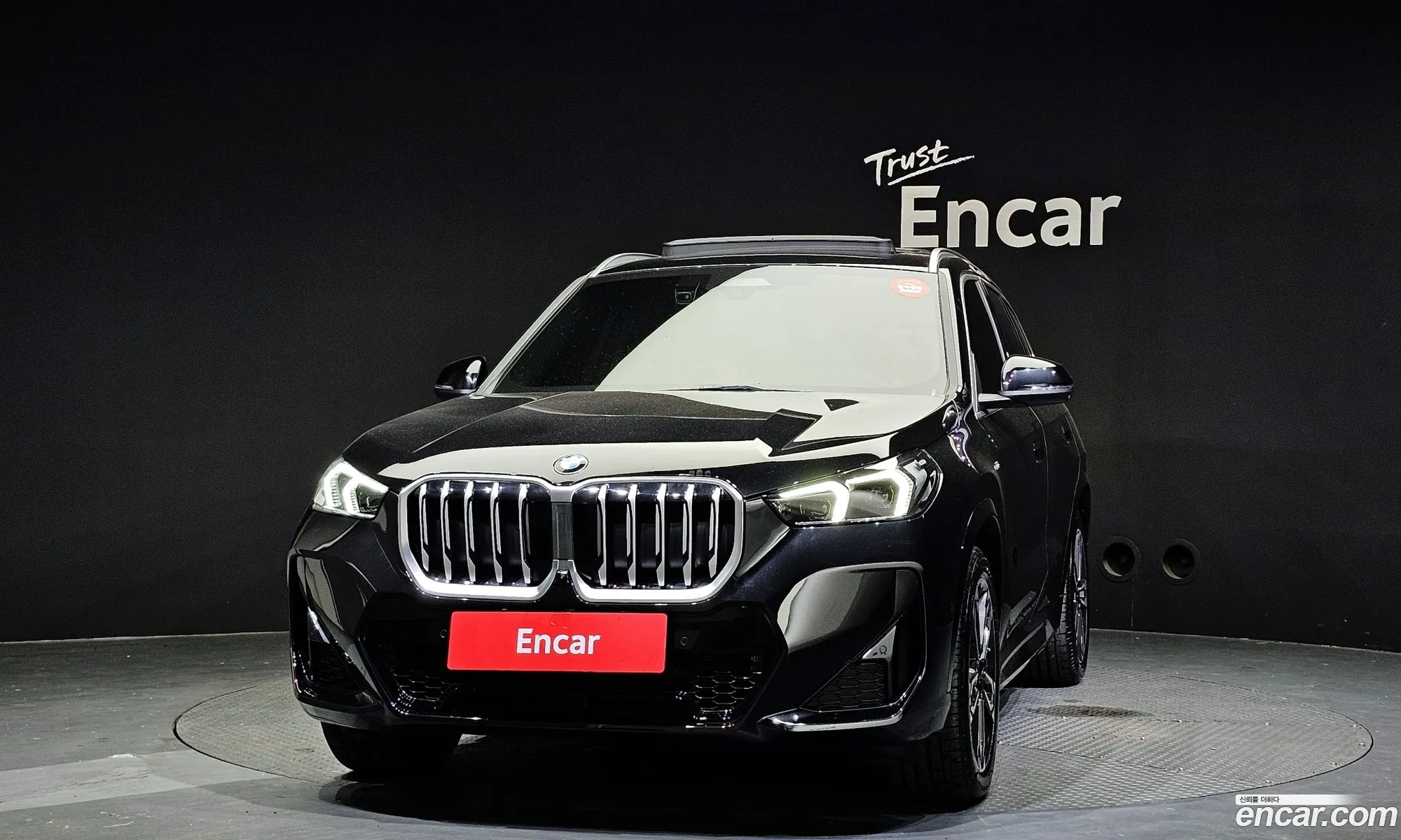 BMW X1 xDrive 20I M Sports 2024 - фотография 124909
