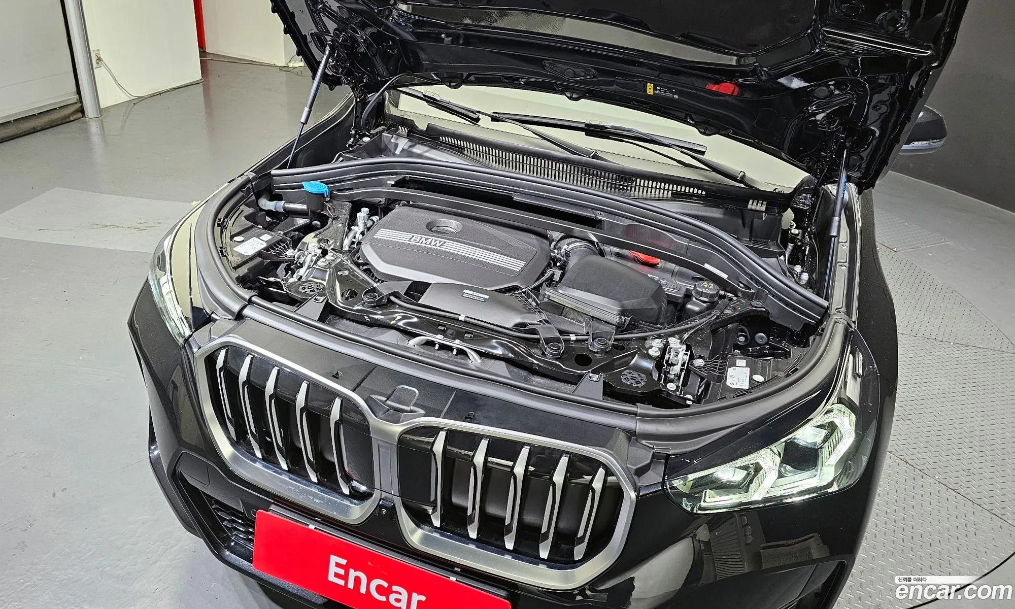 BMW X1 xDrive 20I M Sports 2024 - фотография 124912