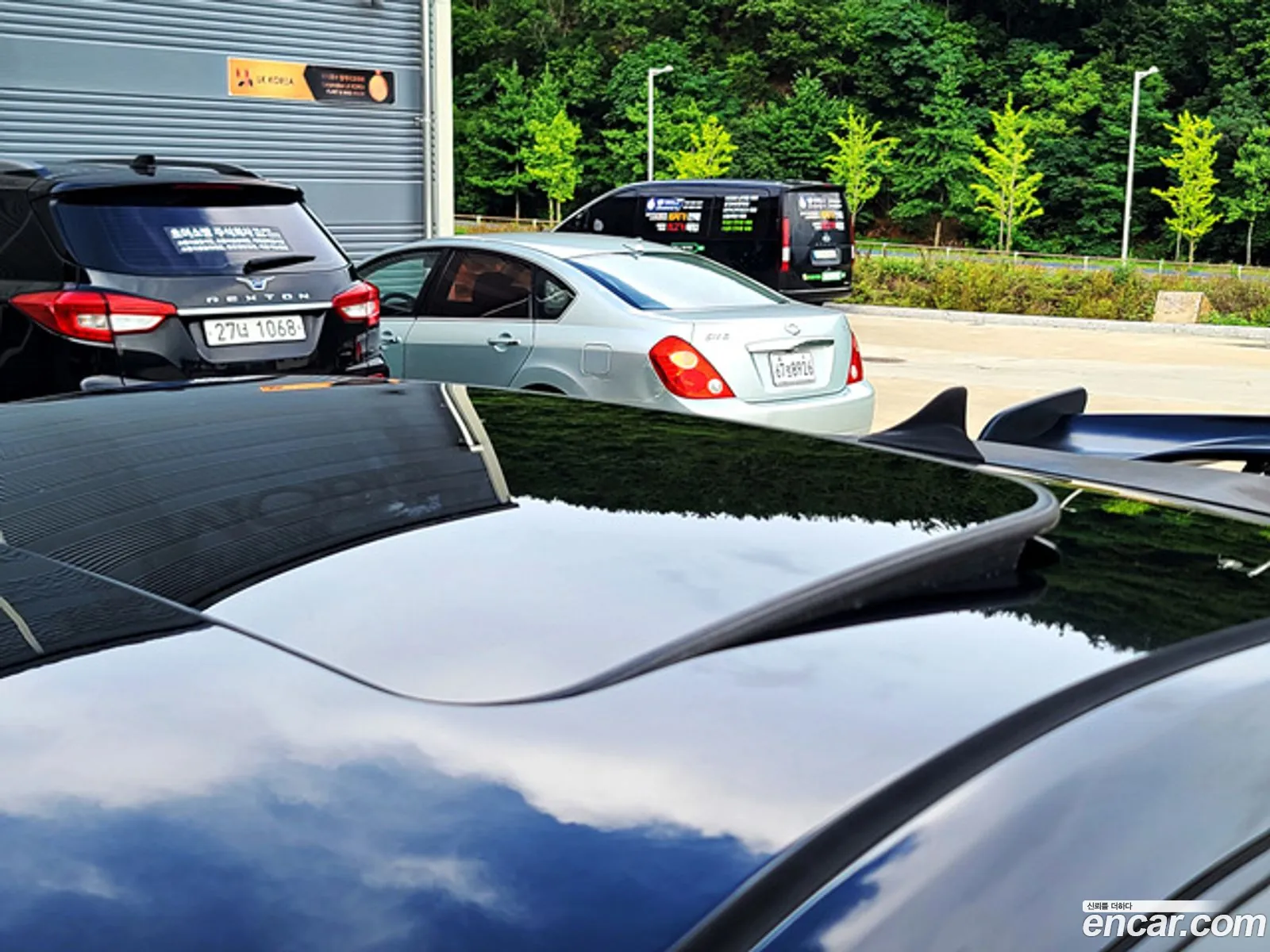 Korex Auto Trade - фотография 12039806