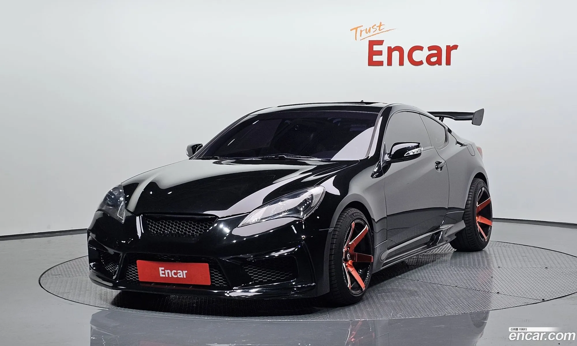 Korex Auto Trade - фотография 12039807