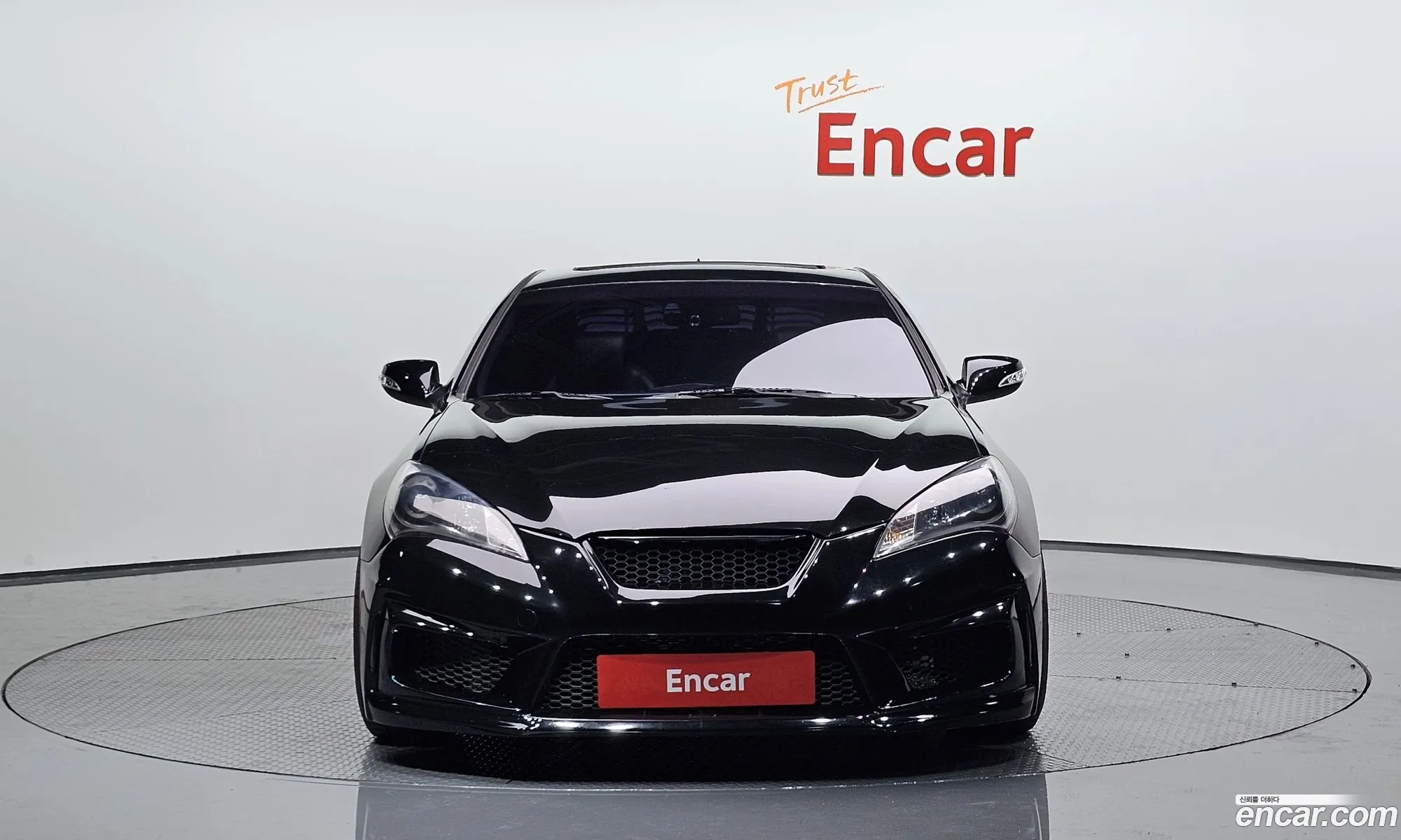 Korex Auto Trade - фотография 12039808