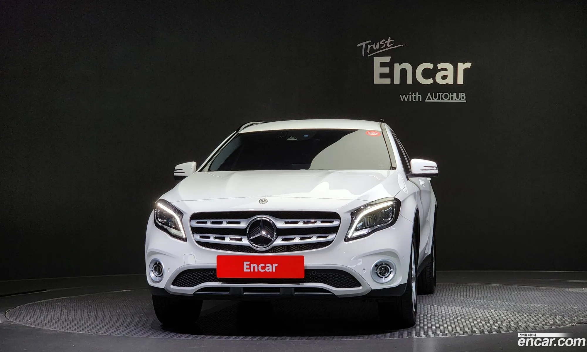 Mercedes-Benz Gla-Klasse I X156 Gla220 2019 - фотография 72716