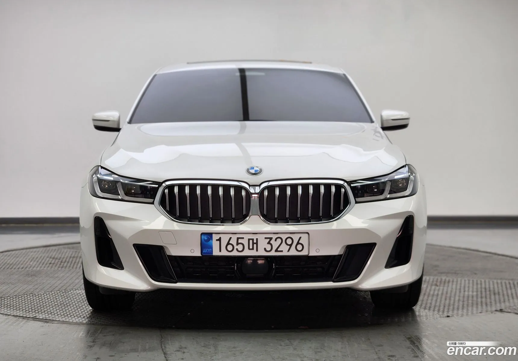 BMW 6Er 630I ​​xDrive M Sport 2023 - фотография 98320