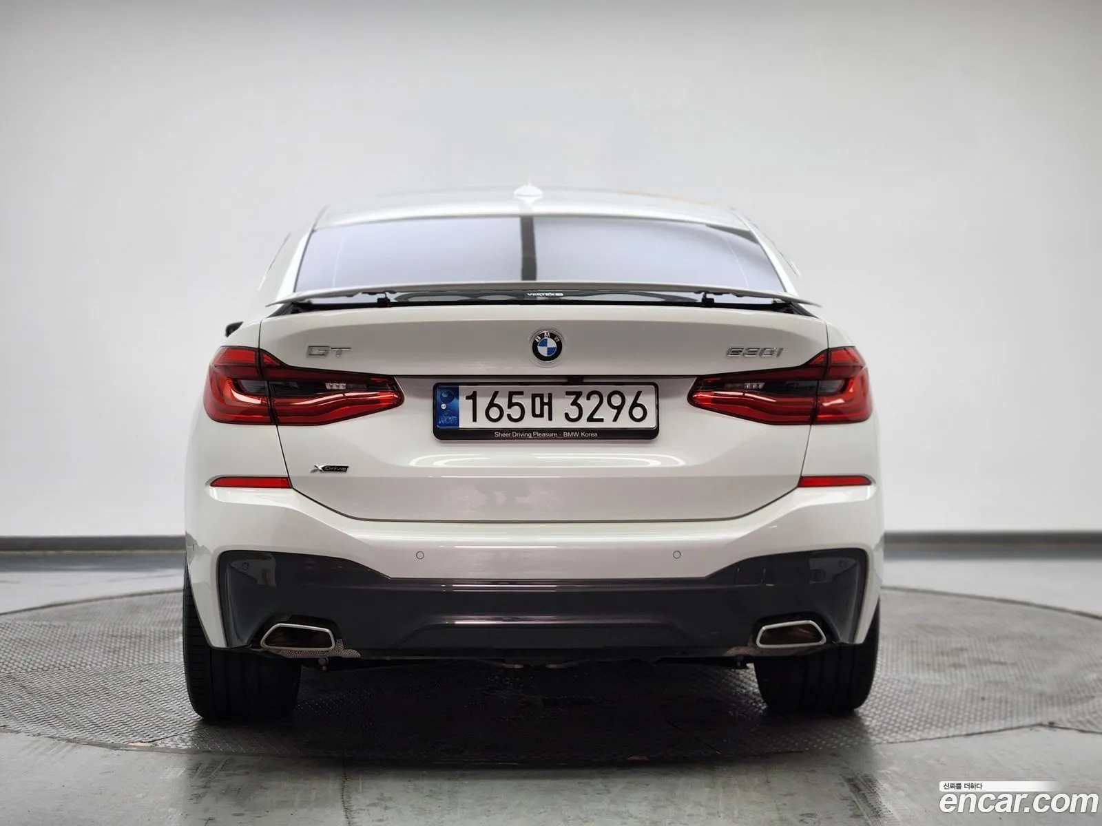 BMW 6Er 630I ​​xDrive M Sport 2023 - фотография 98321