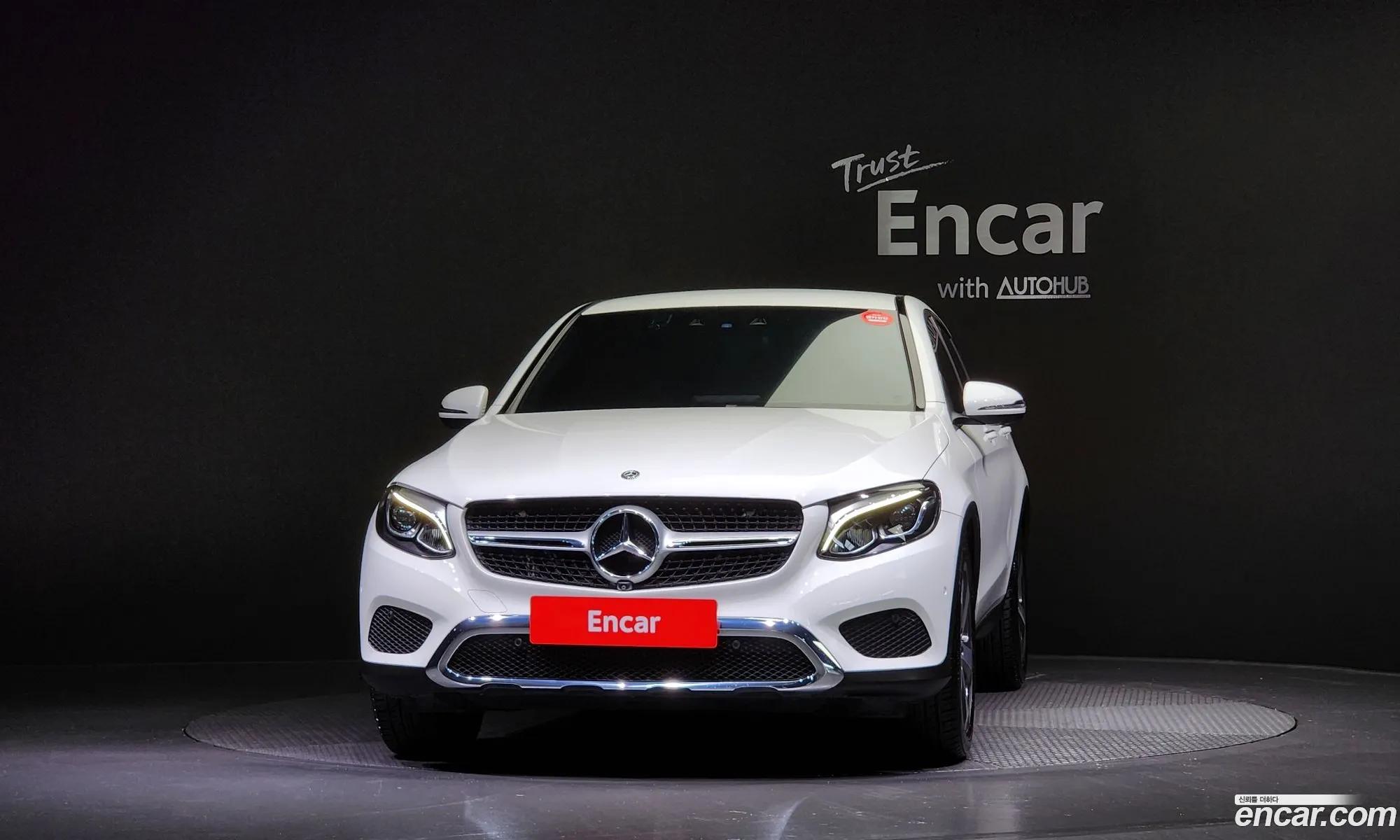 Mercedes-Benz Glc I X253 Glc300 4Matic Coupe 2019 - фотография 78248