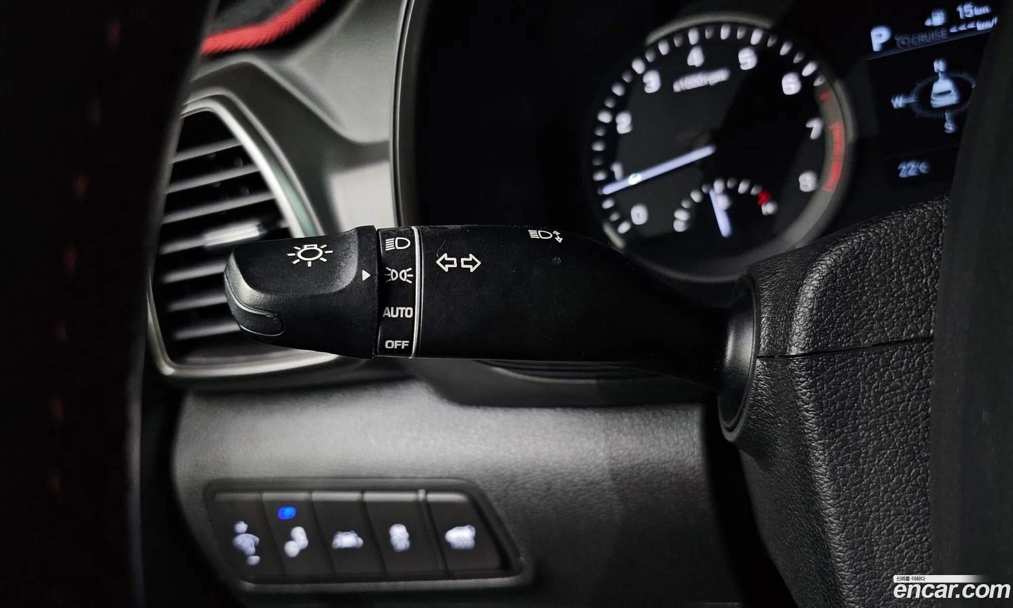 All New Tucson Gasoline 16 Turbo 2Wd Inspiration - фотография 18541033