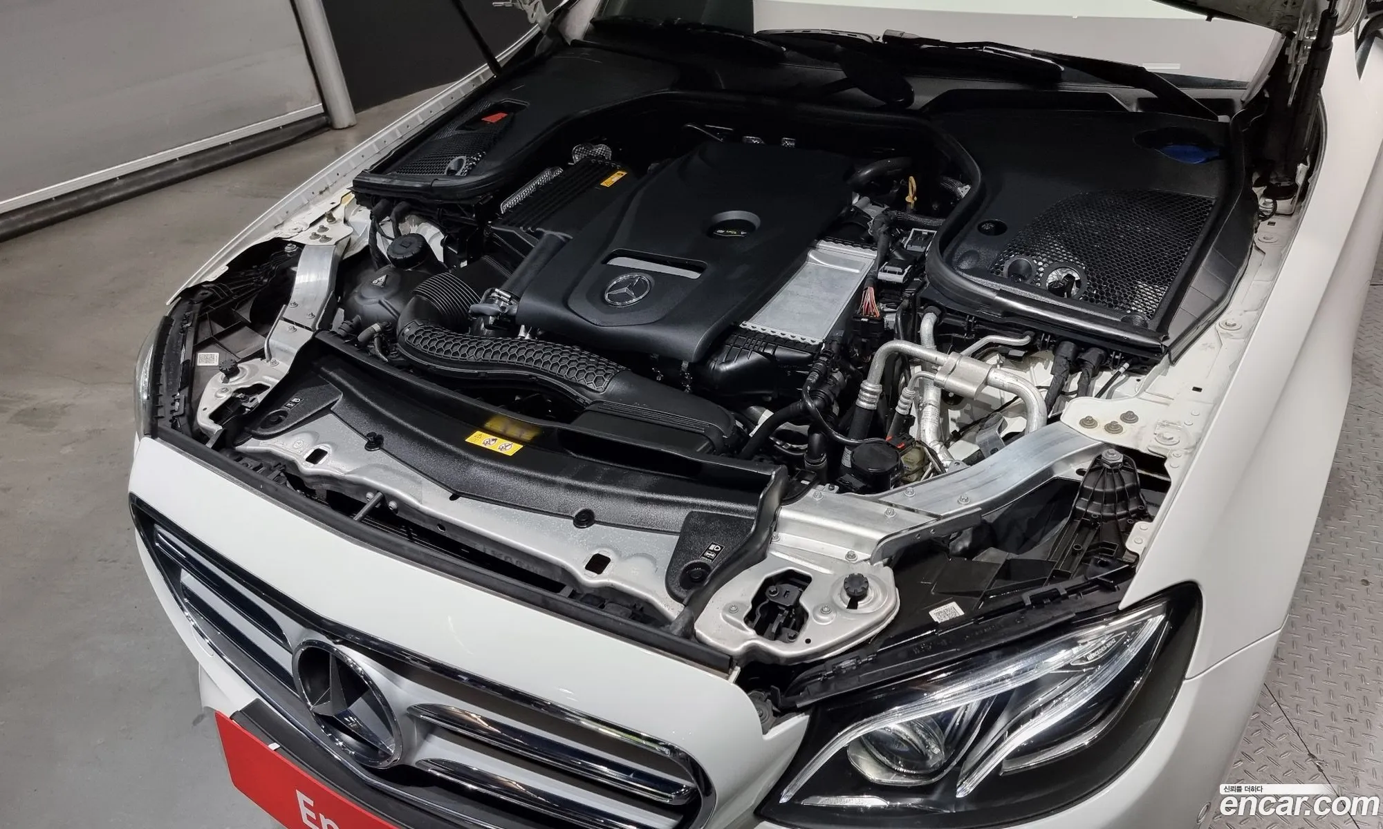 Mercedes-Benz E-Klasse V W213 S213 C238 E300 Amg Line 2019 - фотография 18712512