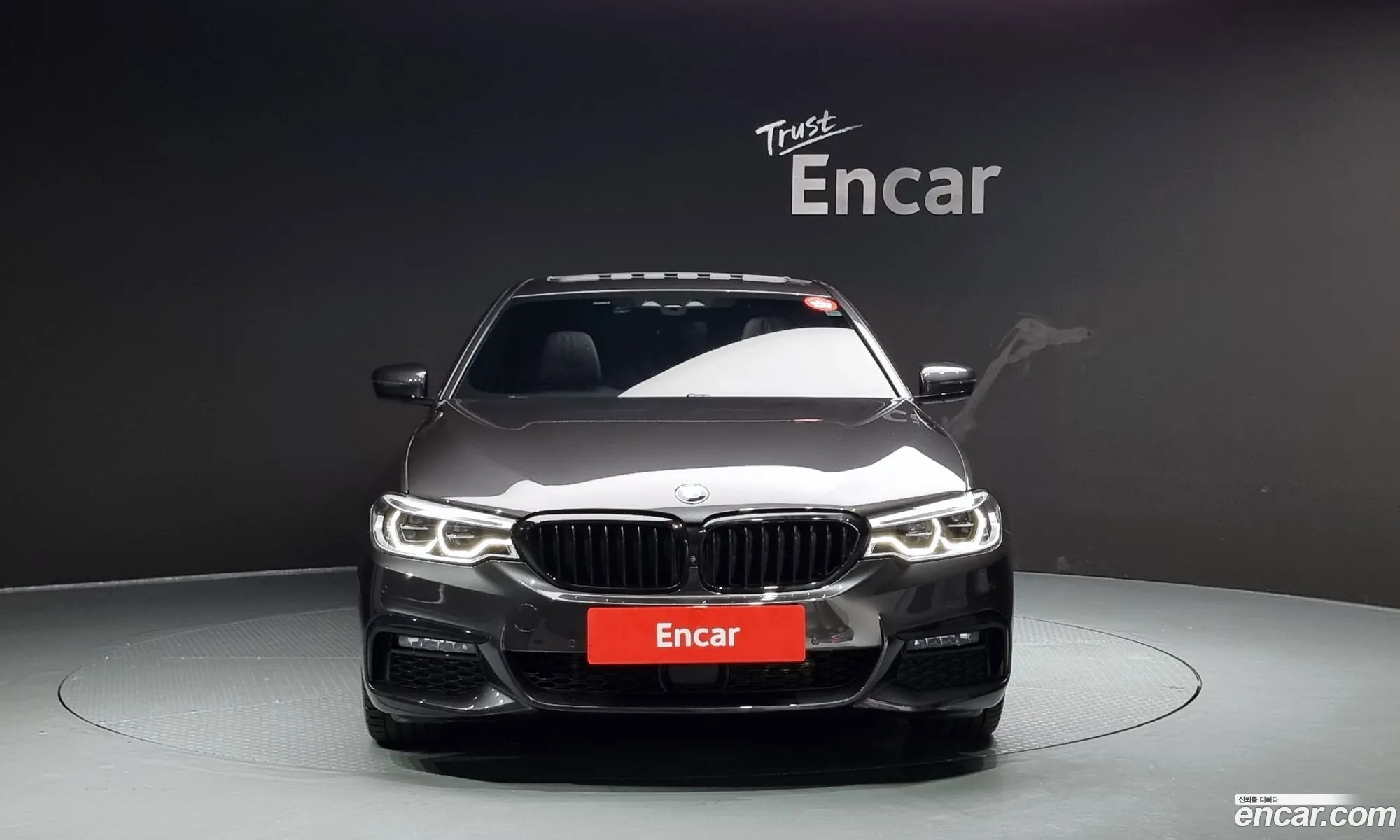 BMW 5Er Vii G30G31 530I xDrive M Sport Plus 2020 - фотография 721705