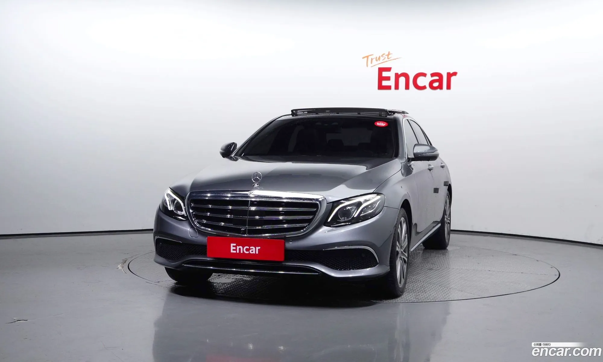 Mercedes-Benz E-Klasse V W213 S213 C238 E450 4Matic Exclusive 2020 - фотография 13720470