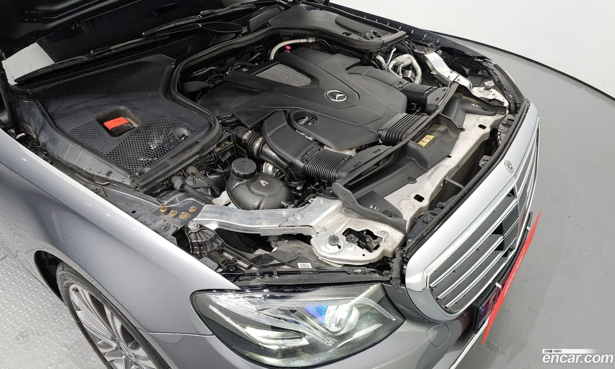 Mercedes-Benz E-Klasse V W213 S213 C238 E450 4Matic Exclusive 2020 - фотография 13720473