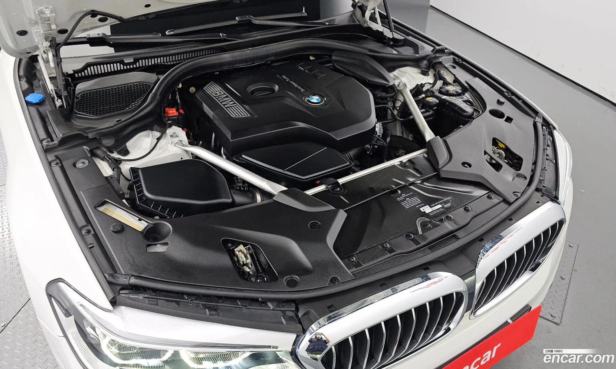 BMW 5Er Vii G30G31 530I Luxury Plus 2018 - фотография 174913