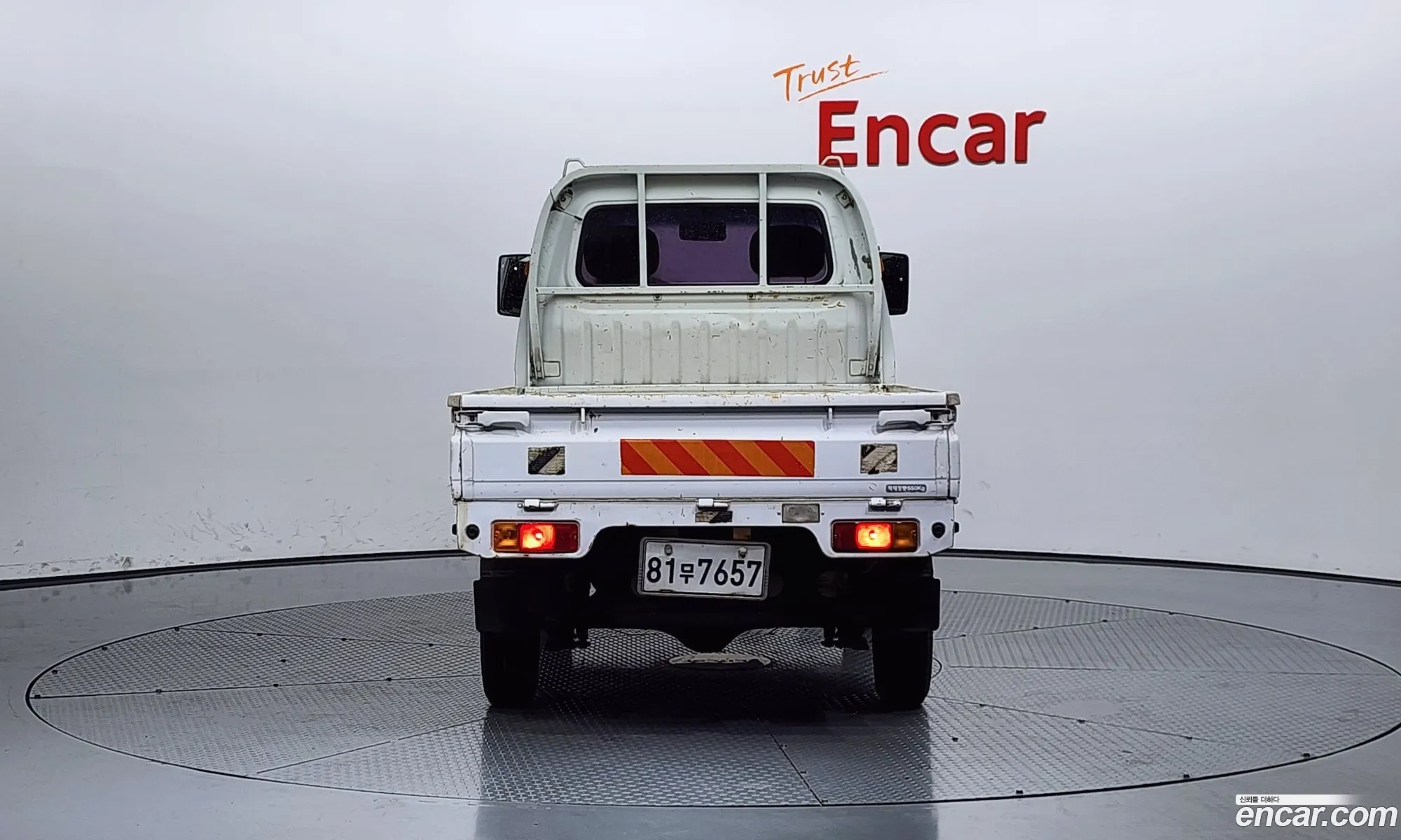 Chevrolet Damas Long Cargo Dlx 2015 - фотография 7582989